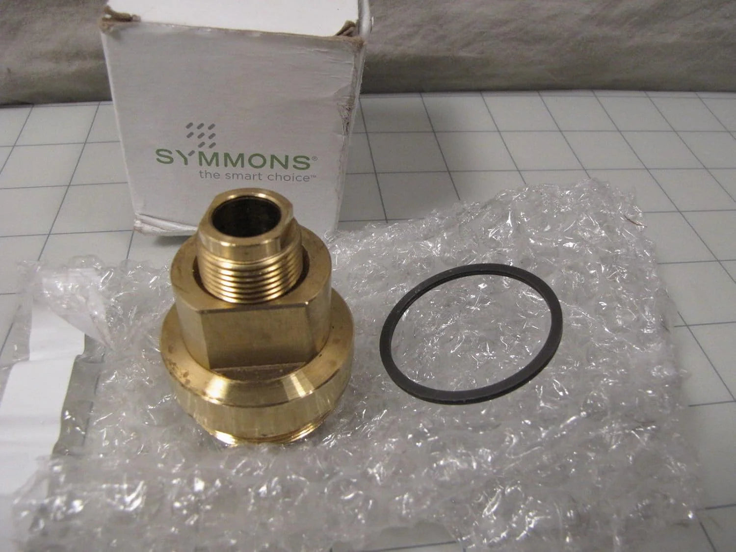 SYMMONS T-12A VALVE REPAIR & REBUILD KITS