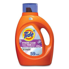 TIDE 28616 CHEMICALS AND CLEANERS