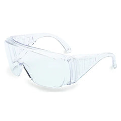 UVEX Honeywell S0300 Ultra-spec 2000 Eyewear Polycarbonate Anti-Scratch Hard Coat UD Lenses