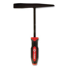 MAYHEW Mayhew Tools 37003 Screwdriver Pry Bar 12 Inches Curved
