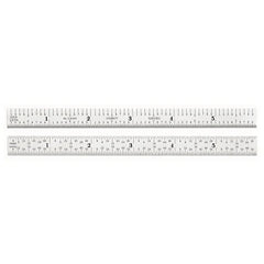 STARRETT 51347 RULERS