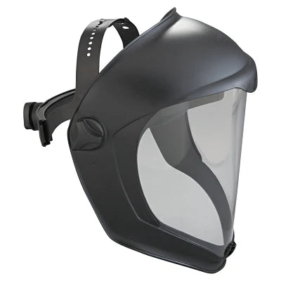 HONEYWELL SAFETY PRODUCTS S8510 FACE PROTECTION