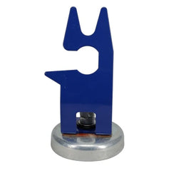 XTRWELD XTRweld TWHMSTIGB Magnetic TIG (GTAW) Torch Holder Blue Single Each Replacement 840349218366