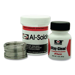 HARRIS 500K WELDING KITS & PARTS