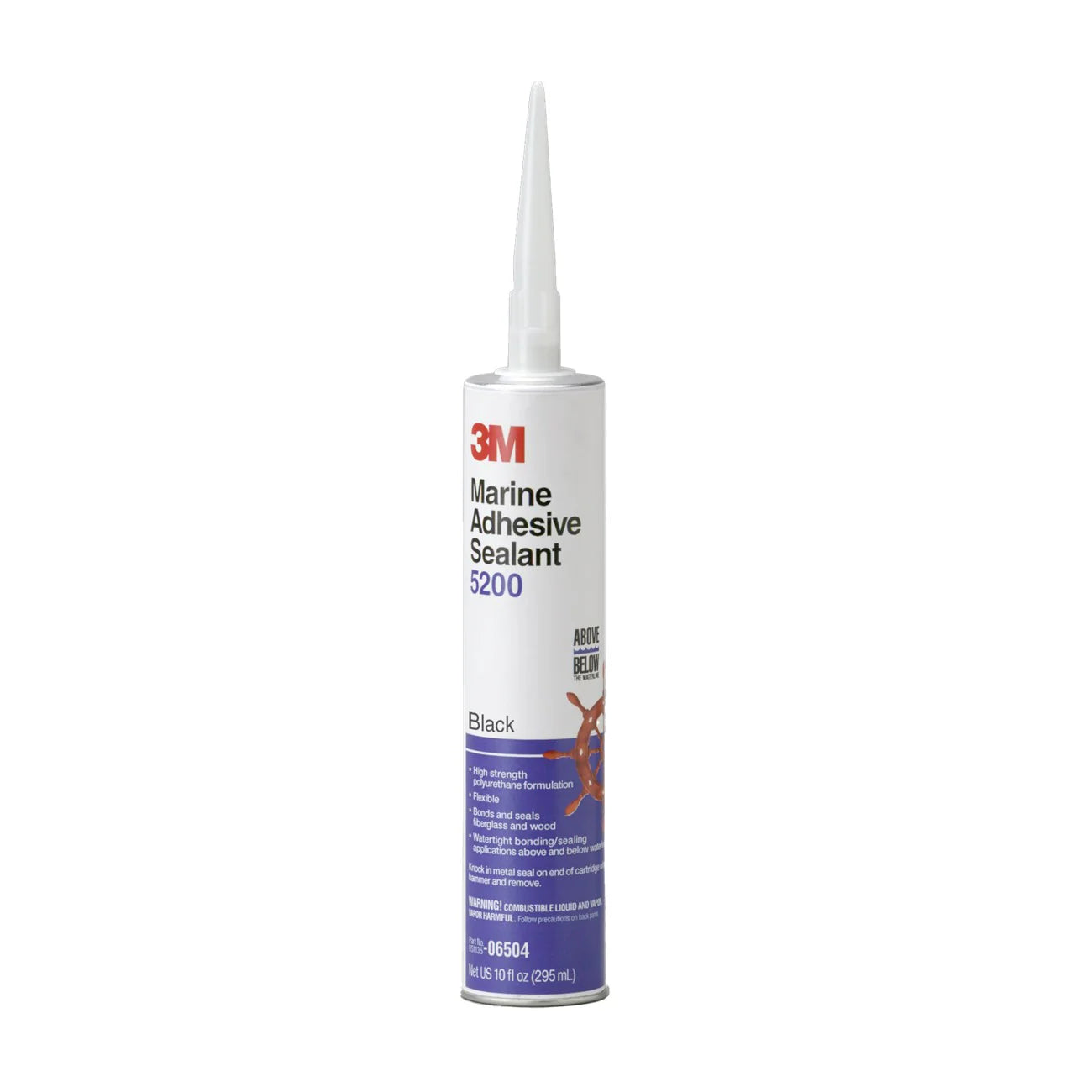 3M 7000042727 CAULKS & SEALANTS