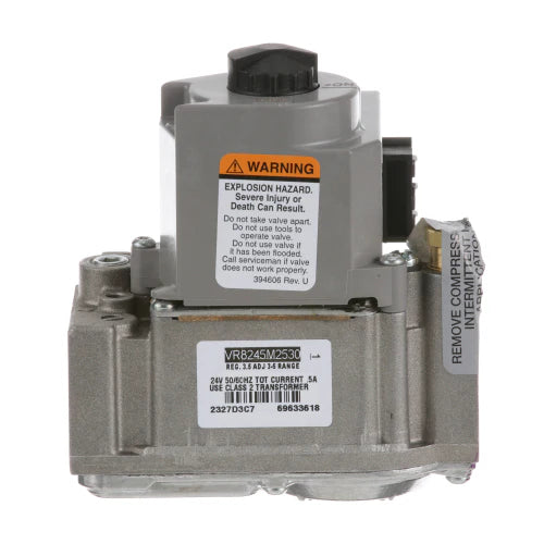 PITCO PT60113501 GAS VALVES