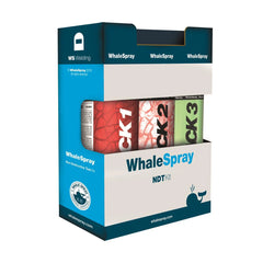 WHALESPRAY KIT-NDT447 WELDING KITS & PARTS