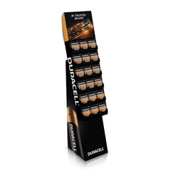 DURACELL 41333-02967 BATTERIES