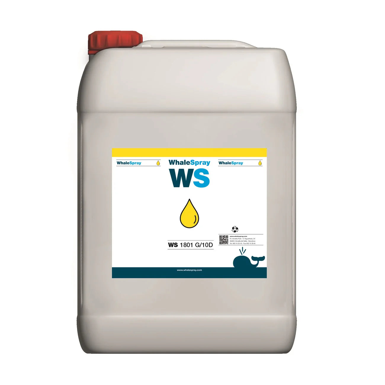 WHALESPRAY 1801G1024 WELDING KITS & PARTS