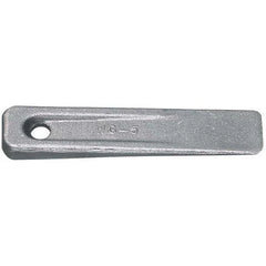 WILLIAMS Williams WG-3 Set-Up Wedge 3 inches 662459000011