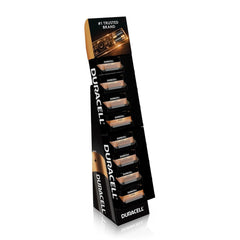 DURACELL 41333-01220 BATTERIES