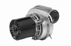 GENTEQ MOTORS A201 DRAFT INDUCERS