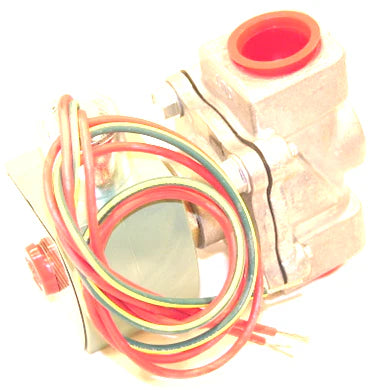 ASCO 8214G30-24V STOP & SHUT OFF VALVES