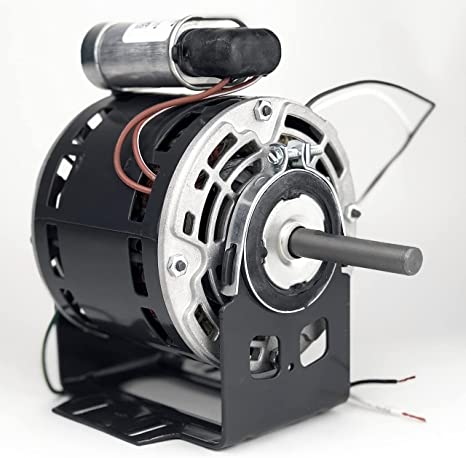 PRECISION ELECTRIC MOTOR SALES 63821N CONDENSER FAN MOTORS