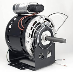 PRECISION ELECTRIC MOTOR SALES 63821N CONDENSER FAN MOTORS