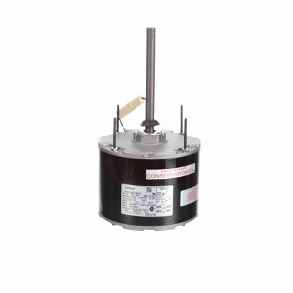 CENTURY MOTORS FS1018 CONDENSER FAN MOTORS