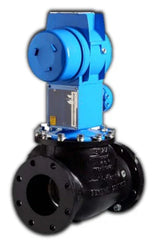 ASCO H118AK142F1 STOP & SHUT OFF VALVES