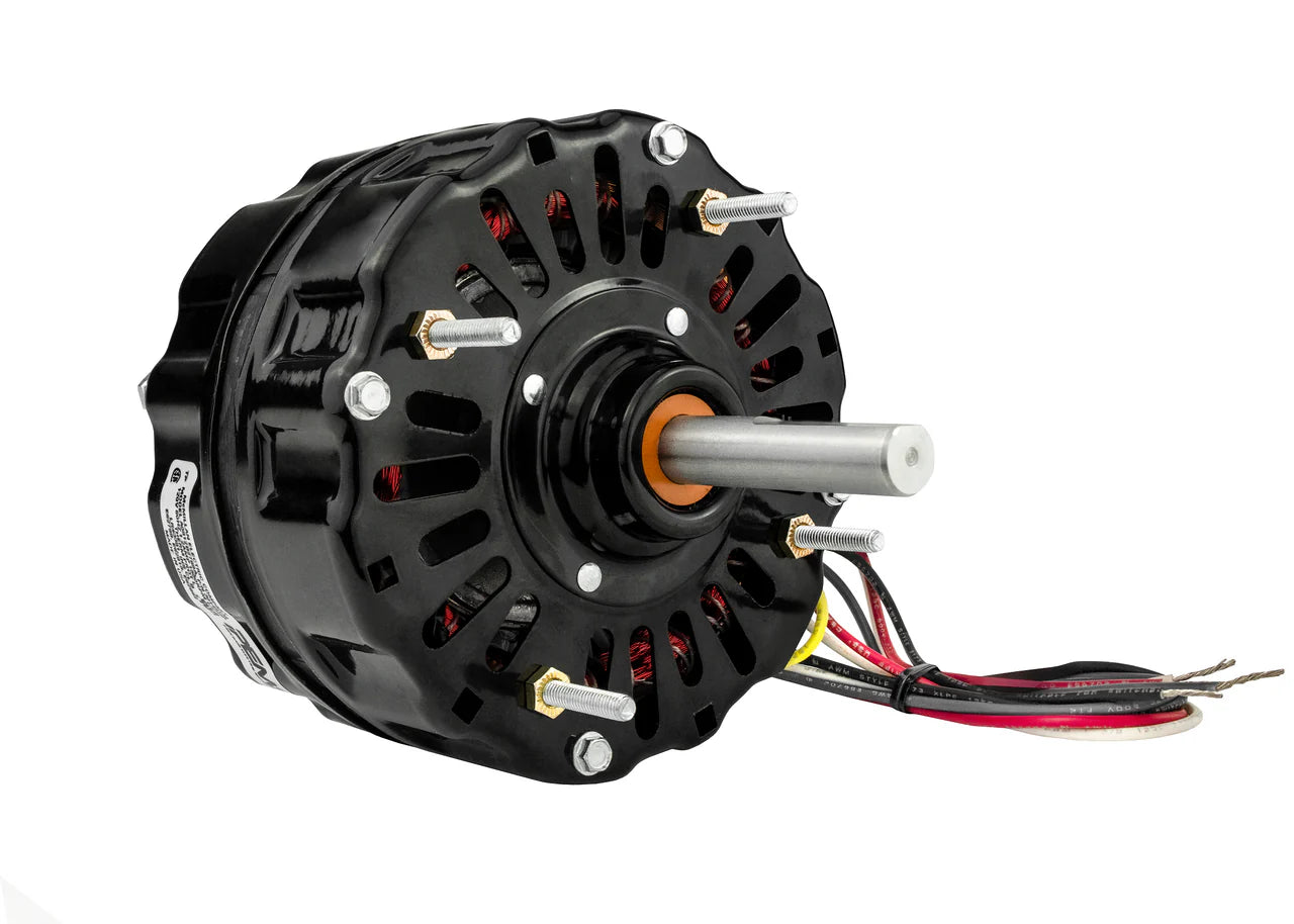 PRECISION ELECTRIC MOTOR SALES 301461M CONDENSER FAN MOTORS