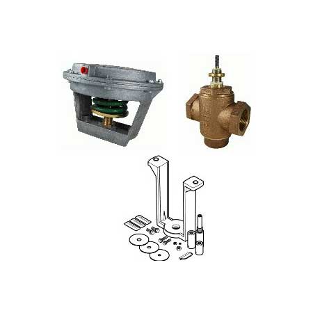 SCHNEIDER ELECTRIC VK-9313-601-5-13 CONTROL BOARDS