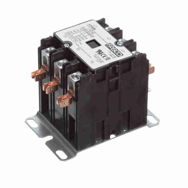PRECISION ELECTRIC MOTOR SALES H340B CONTACTORS