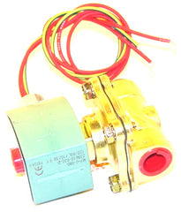 ASCO 8210G94HW-240V SOLENOID VALVES & COILS