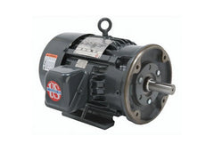 US MOTORS HD30P1ESC NEMA & TEFC MOTORS