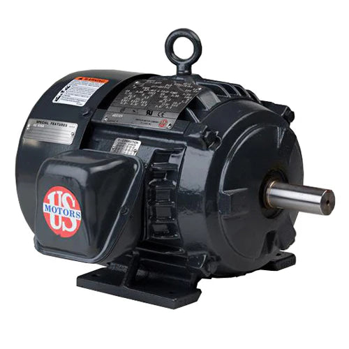 US MOTORS CW15V2E2 VARIABLE SPEED MOTORS