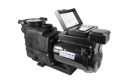 PRECISION ELECTRIC MOTOR SALES GNS20VS POOL & SPA PUMPS