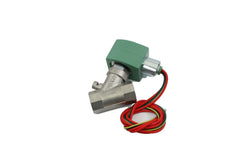 ASCO 8210G37 SOLENOID VALVES & COILS