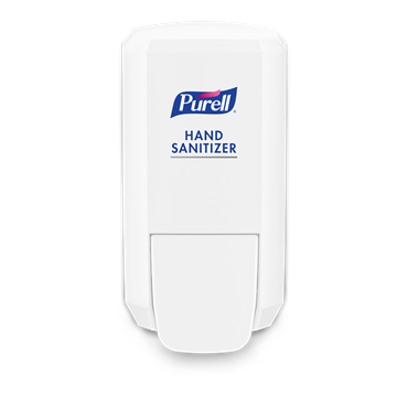 GOJO 4121-06 HAND SANITIZER & DISPENSERS