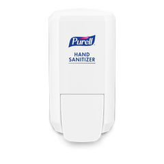 GOJO 4121-06 HAND SANITIZER & DISPENSERS