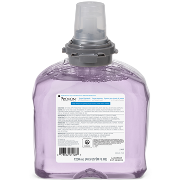 GOJO 5385-02 SOAP & DISPENSERS