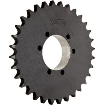 MARTIN 50SDS25 DRILL & DRIVER BITS