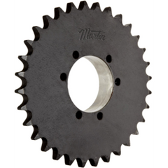 MARTIN 50SDS25 DRILL & DRIVER BITS