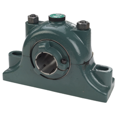 DODGE P2BC203 BEARINGS