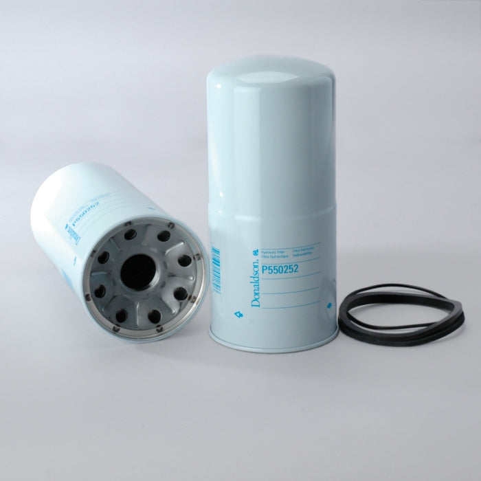DONALDSON P550252 AIR CLEANER REPLACEMENT PARTS