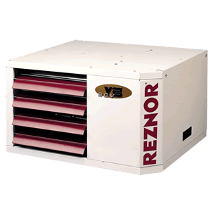 REZNOR UDAS30 UNIT HEATERS