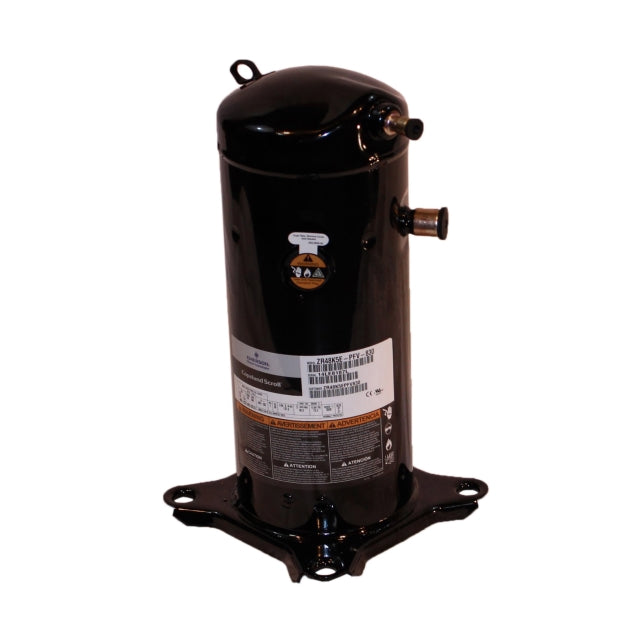 COPELAND ZR48K5E-PFV-830 COMPRESSOR PARTS & ACCESSORIES