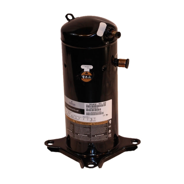 COPELAND ZR54K5E-TF5-830 COMPRESSOR PARTS & ACCESSORIES