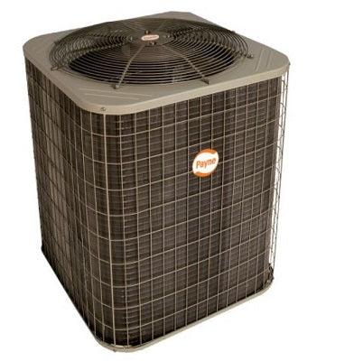 PAYNE PA4SAN41800N SPLIT AIR CONDITIONING SYSTEM