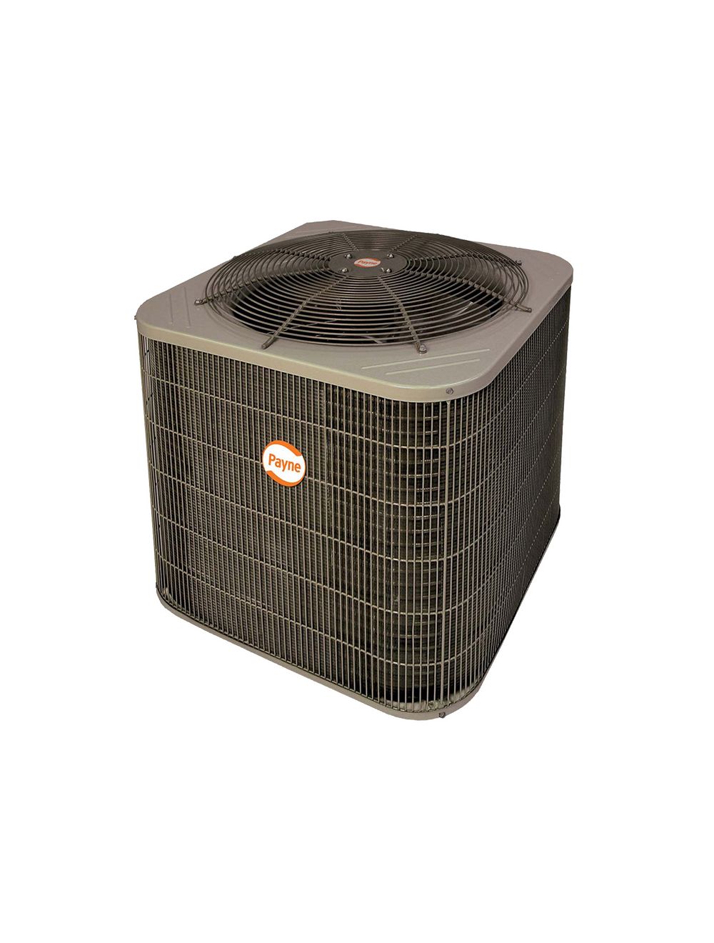 PAYNE PA5SAN43000W DUCTLESS AC SYSTEMS