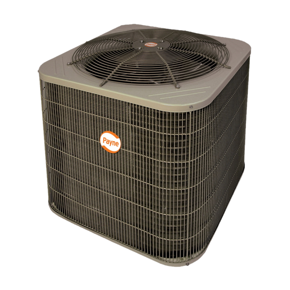 PAYNE Payne PA7TAN46000W Condenser 5 Ton 2 Stage 17 Seer2