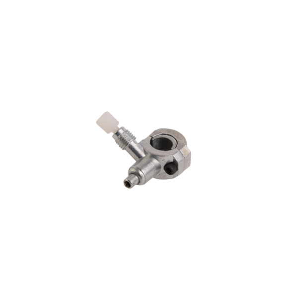 DIVERSITECH QT-2 STOP & SHUT OFF VALVES