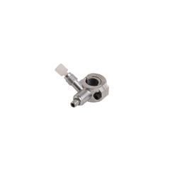 DIVERSITECH QT-2 STOP & SHUT OFF VALVES