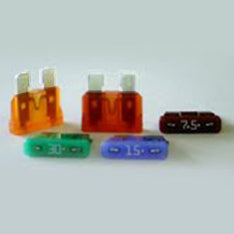 LITTELFUSE 0ATO005.V FUSES