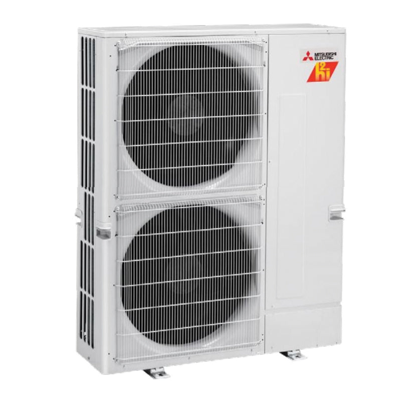 MITSUBISHI ELECTRIC PUZ-HA42NKA1 MINI SPLIT HEAT PUMP SYSTEMS