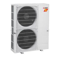 MITSUBISHI ELECTRIC PUZ-HA42NKA1 MINI SPLIT HEAT PUMP SYSTEMS