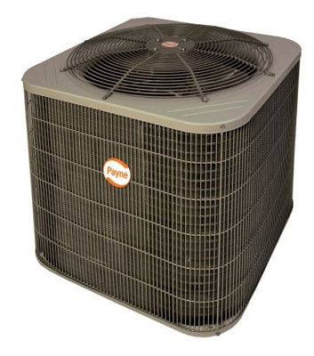 PAYNE PH5SAN43000A FAN COILS