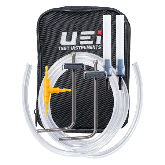 UEI TEST INSTRUMENTS SPAK1 AIR CLEANER REPLACEMENT PARTS
