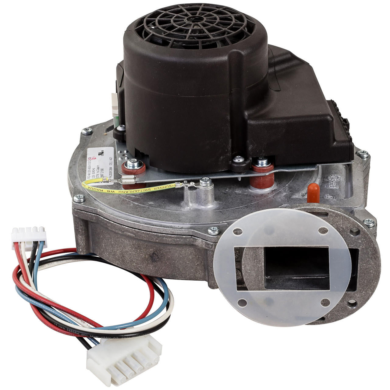 HTPG 7250P-087 AIR BLOWERS